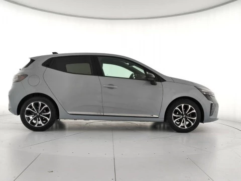 Renault Clio  Gasolina/Gas  TCe GLP Techno 74kW
