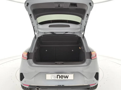 Renault Clio  Gasolina/Gas  TCe GLP Techno 74kW