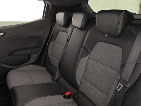 Renault Clio  Gasolina/Gas  TCe GLP Techno 74kW