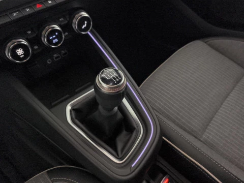 Renault Clio  Gasolina/Gas  TCe GLP Techno 74kW