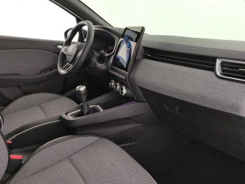 Renault Clio  Gasolina/Gas  TCe GLP Techno 74kW