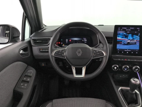 Renault Clio  Gasolina/Gas  TCe GLP Techno 74kW