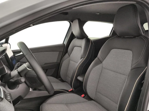 Renault Clio  Gasolina/Gas  TCe GLP Techno 74kW