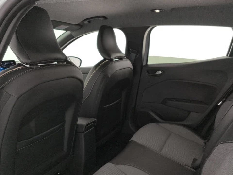 Renault Clio  Gasolina/Gas  TCe GLP Techno 74kW