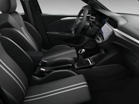 Opel Corsa 1.2T XHL 74kW (100CV) GS