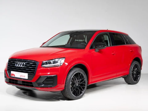 Audi Q2 Sport 35 TFSI 110kW (150CV) S tronic