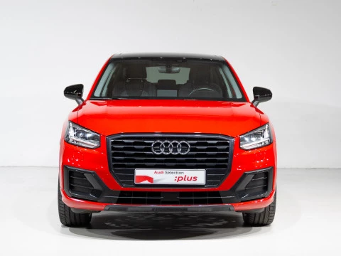 Audi Q2 Sport 35 TFSI 110kW (150CV) S tronic