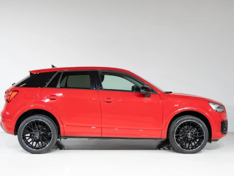 Audi Q2 Sport 35 TFSI 110kW (150CV) S tronic