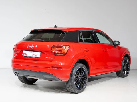 Audi Q2 Sport 35 TFSI 110kW (150CV) S tronic