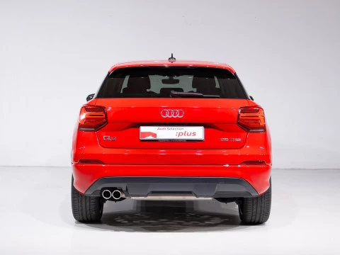 Audi Q2 Sport 35 TFSI 110kW (150CV) S tronic