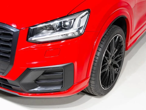 Audi Q2 Sport 35 TFSI 110kW (150CV) S tronic