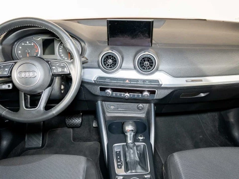 Audi Q2 Sport 35 TFSI 110kW (150CV) S tronic