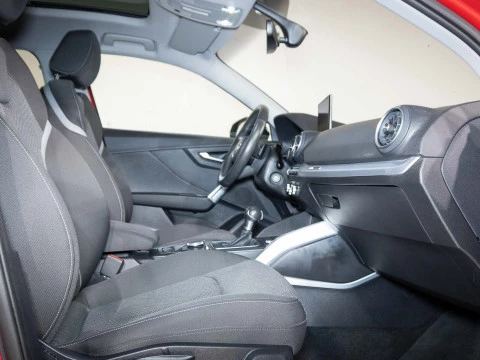 Audi Q2 Sport 35 TFSI 110kW (150CV) S tronic