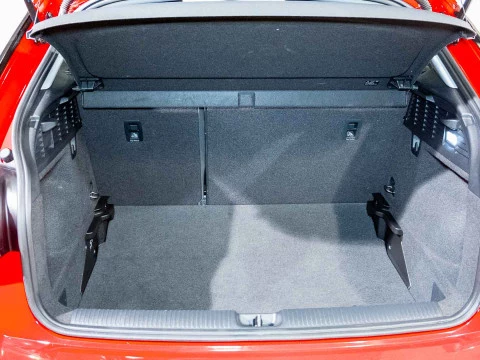 Audi Q2 Sport 35 TFSI 110kW (150CV) S tronic