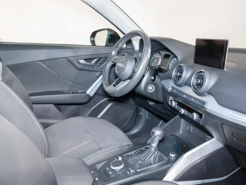 Audi Q2 Sport 35 TFSI 110kW (150CV) S tronic