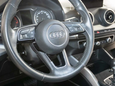 Audi Q2 Sport 35 TFSI 110kW (150CV) S tronic