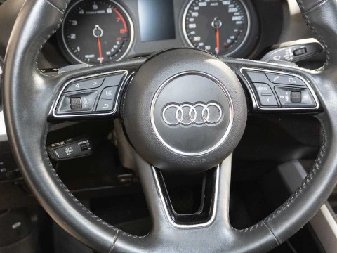 Audi Q2 Sport 35 TFSI 110kW (150CV) S tronic