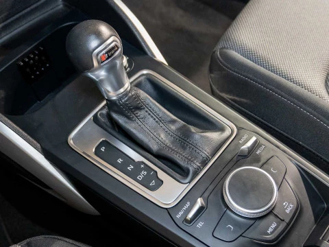 Audi Q2 Sport 35 TFSI 110kW (150CV) S tronic