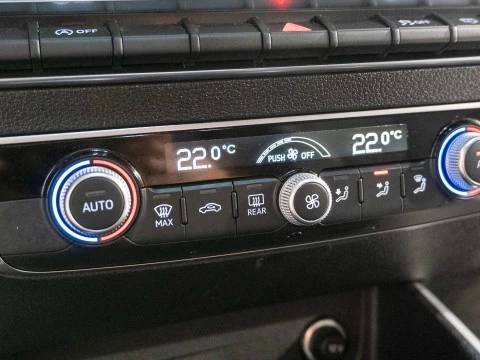 Audi Q2 Sport 35 TFSI 110kW (150CV) S tronic