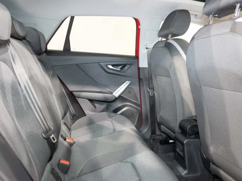 Audi Q2 Sport 35 TFSI 110kW (150CV) S tronic