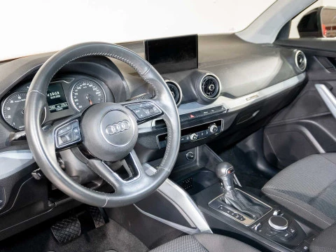 Audi Q2 Sport 35 TFSI 110kW (150CV) S tronic