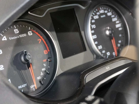 Audi Q2 Sport 35 TFSI 110kW (150CV) S tronic