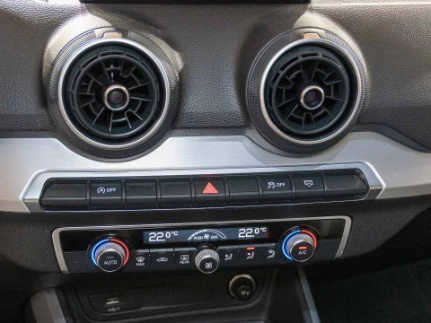 Audi Q2 Sport 35 TFSI 110kW (150CV) S tronic