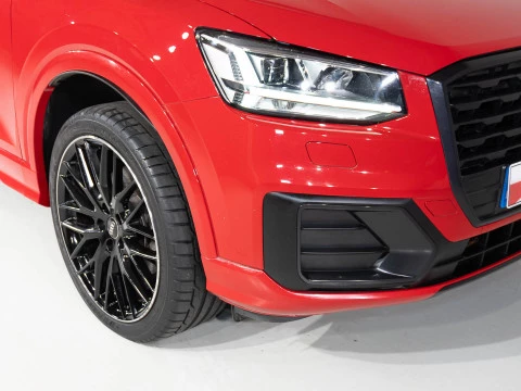 Audi Q2 Sport 35 TFSI 110kW (150CV) S tronic