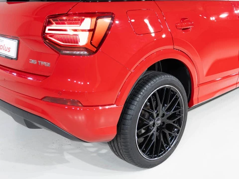 Audi Q2 Sport 35 TFSI 110kW (150CV) S tronic