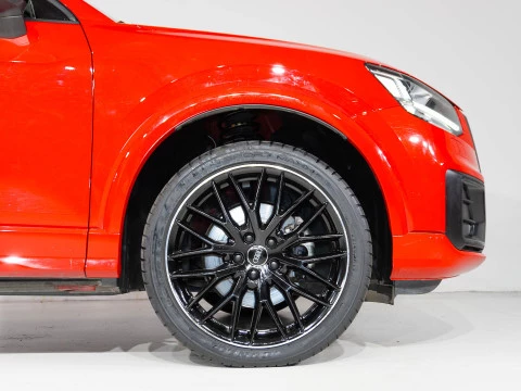 Audi Q2 Sport 35 TFSI 110kW (150CV) S tronic