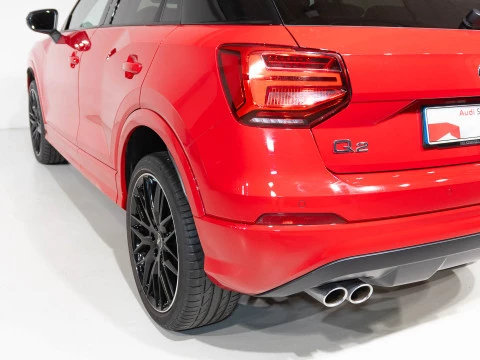 Audi Q2 Sport 35 TFSI 110kW (150CV) S tronic