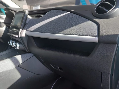 Renault ZOE  E-TECH 100% ELECTRICO Intens 100 kW R135 Bateria 50kWh - SS