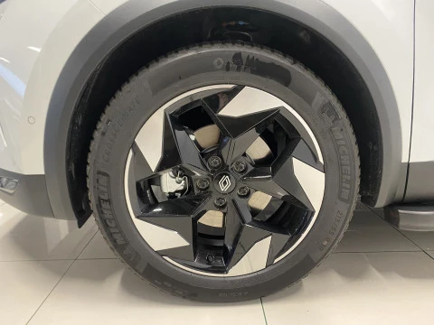 Renault Captur  E-TECH Hibrido Techno 105kW