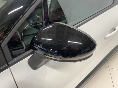 Renault Captur  E-TECH Hibrido Techno 105kW