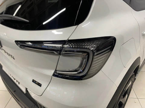 Renault Captur  E-TECH Hibrido Techno 105kW