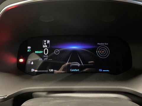 Renault Captur  E-TECH Hibrido Techno 105kW