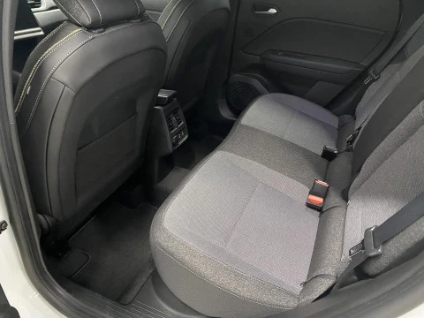 Renault Captur  E-TECH Hibrido Techno 105kW