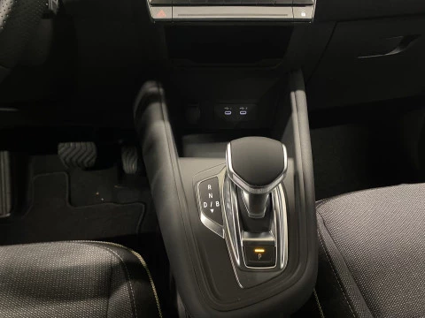 Renault Captur  E-TECH Hibrido Techno 105kW