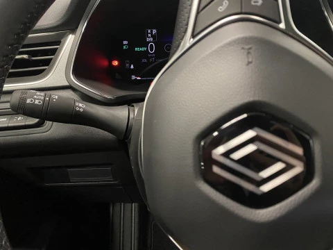 Renault Captur  E-TECH Hibrido Techno 105kW