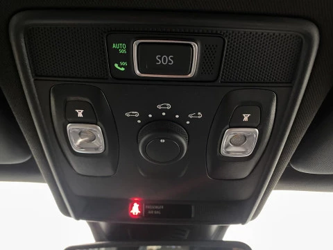 Renault Captur  E-TECH Hibrido Techno 105kW