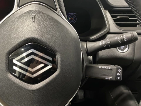 Renault Captur  E-TECH Hibrido Techno 105kW