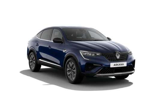 Renault Arkana Techno full hybrid E-Tech 105 kW (145CV)