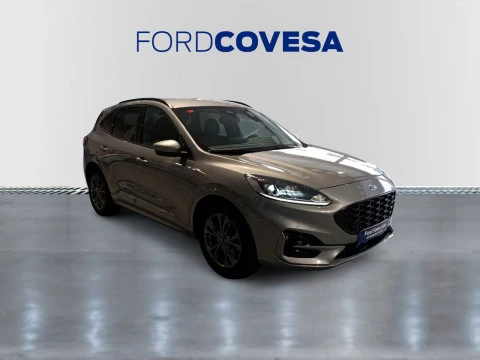 Ford Kuga ST-Line 1.5 EcoBoost 110kW (150CV)