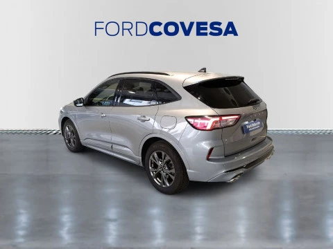 Ford Kuga ST-Line 1.5 EcoBoost 110kW (150CV)