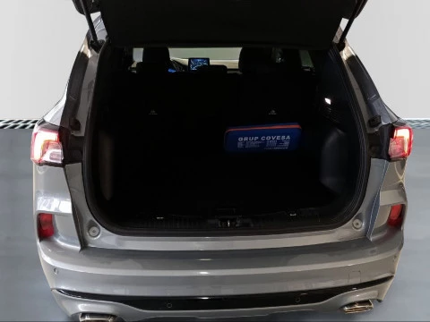 Ford Kuga ST-Line 1.5 EcoBoost 110kW (150CV)
