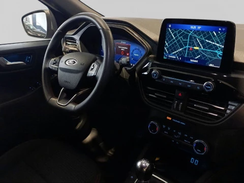 Ford Kuga ST-Line 1.5 EcoBoost 110kW (150CV)