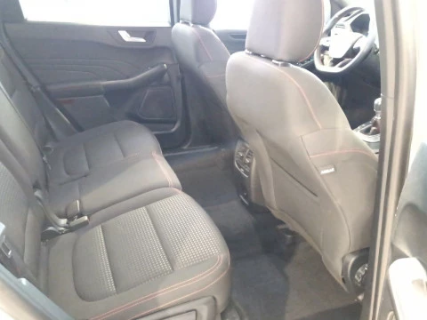 Ford Kuga ST-Line 1.5 EcoBoost 110kW (150CV)