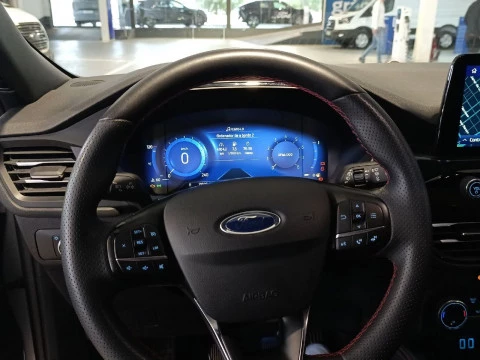 Ford Kuga ST-Line 1.5 EcoBoost 110kW (150CV)