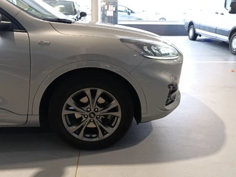 Ford Kuga ST-Line 1.5 EcoBoost 110kW (150CV)