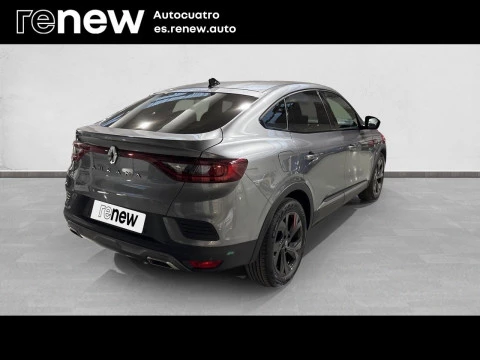 Renault Arkana   1.3 TCe R.S. Line EDC 103kW